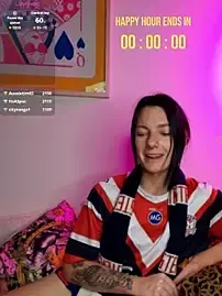 Stripchat Best live sex cam show of Sookie_Soxxxe