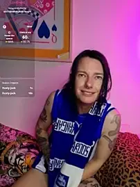 Stripchat Adult Video Chat of Sookie_Soxxxe