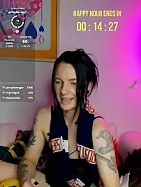 Stripchat Live Sex Cam of Sookie_Soxxxe