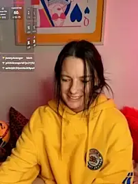 Stripchat Adult Webcams of Sookie_Soxxxe
