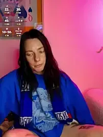 Stripchat Live Porn of Sookie_Soxxxe