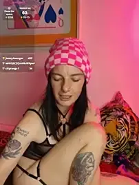 Stripchat Live Sex Cam of Sookie_Soxxxe