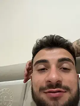 Stripchat Sex Cam of 19lukibo
