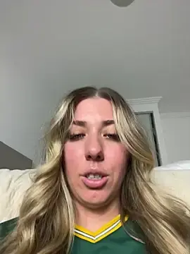 Stripchat Sex Cam of Aussielulu