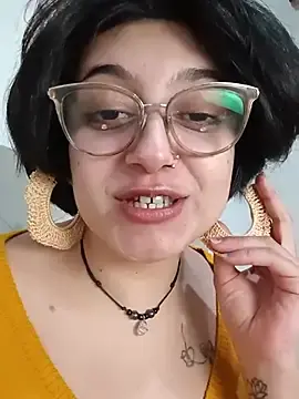Stripchat Best live sex cam show of ConeNella