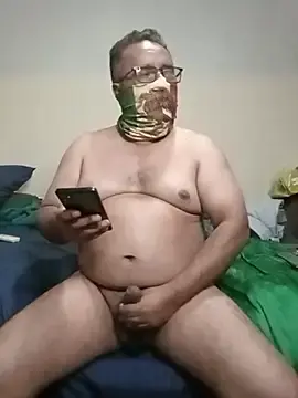 Stripchat Best live sex cam show of HomHot47