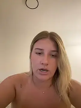 Stripchat Best Webcam of NeleWagner