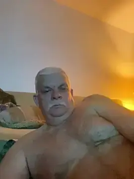 Stripchat Sex Chat of Silver1959