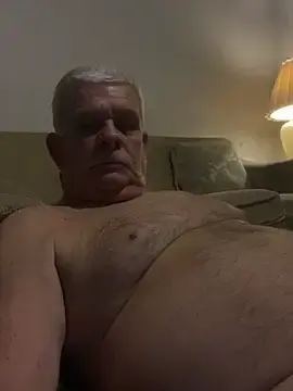 Stripchat Sex Chat of Silver1959