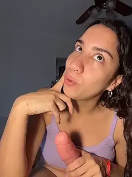 Stripchat Live Sex Cam of Souphicherry