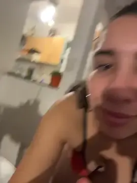Stripchat Free Porn Cam of Souphicherry