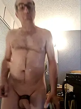 Stripchat Live Porn of bibananaman