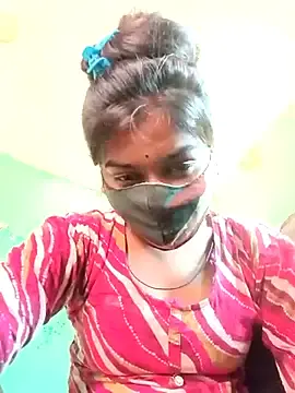 Stripchat Sex Chat of Chetna_thakur