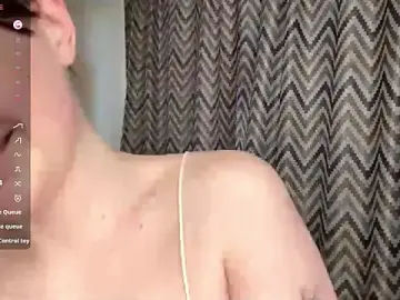 Stripchat Live Porn of EditaBumford