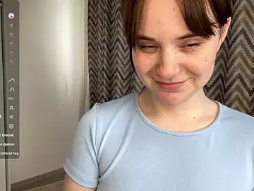 Stripchat Nude Webcam of EditaBumford