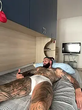 Stripchat Live Porn of Gioeltoro89