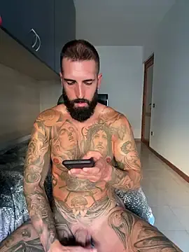 Stripchat Adult Webcam of Gioeltoro89