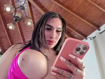 Stripchat Adult Webcams of IsaFontanna