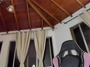 Stripchat Live Porn of IsaFontanna