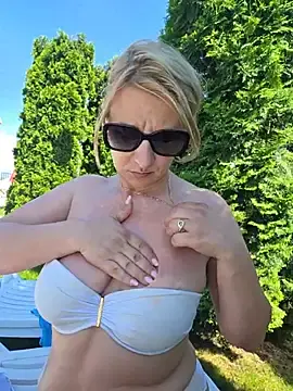 Stripchat Adult Video Chat of KaylinJan