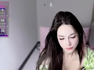 Stripchat Adult Webcam of LILI7-LI