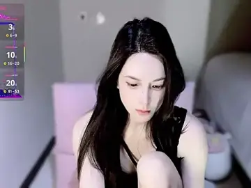 Stripchat Private Sex Chat of LILI7-LI