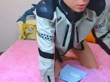 Stripchat Live Sex Cam of LandelRay