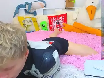 Stripchat Best live sex cam show of LandelRay