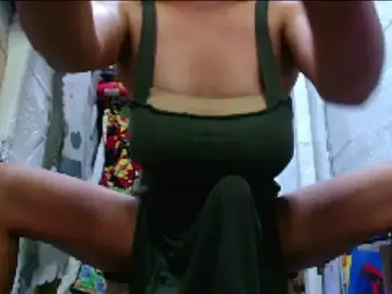 Stripchat Best live sex cam show of LatinaCOCKSlayer_xx