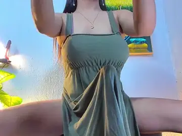 Stripchat Watch Live Sex Cams of LatinaCOCKSlayer_xx