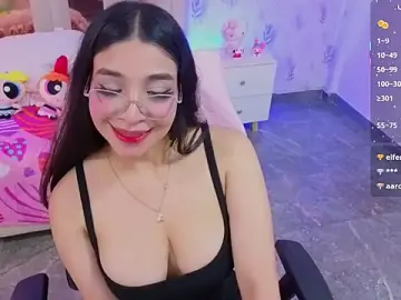 Stripchat Adult Webcams of MARIANA_TAY1