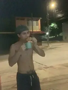 Stripchat Live Sex of Mao_mdn
