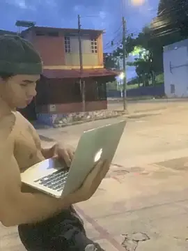 Stripchat Free Live Porn of Mao_mdn
