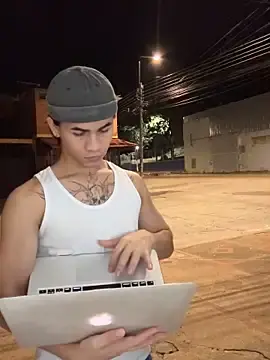 Stripchat Best live sex cam show of Mao_mdn