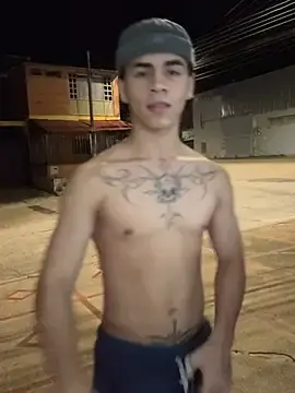 Stripchat Adult Webcam of Mao_mdn