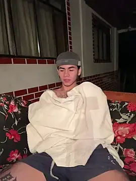 Stripchat Adult Webcam of Mao_mdn