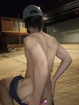 Stripchat Live Sex Cam of Mao_mdn