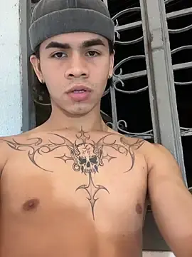 Stripchat Best Webcam of Mao_mdn