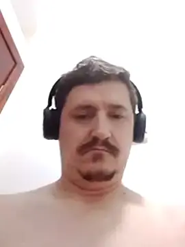 Stripchat Live Sex of Rob39anos