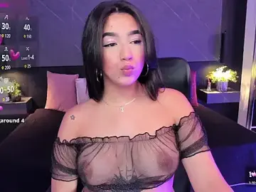 Stripchat Watch Live Sex Cams of SaraaMills