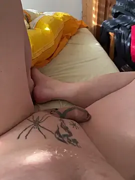 Stripchat Best Webcam of StripperOnStage69