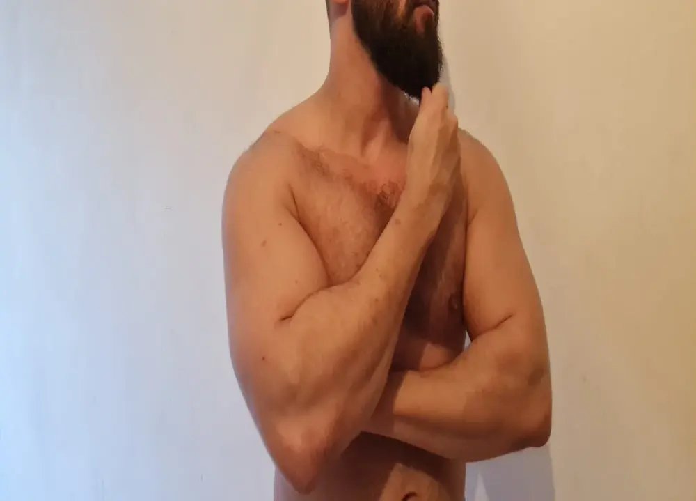 abeardguyone