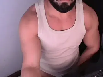 Stripchat Sex Chat of abeardguyone