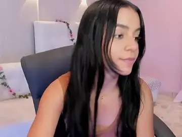Stripchat Live Sex of kendallowens