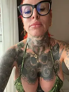 Stripchat Sex Chat of CatCoxx