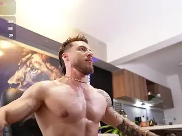 Stripchat Free Porn Cam of David_blake_