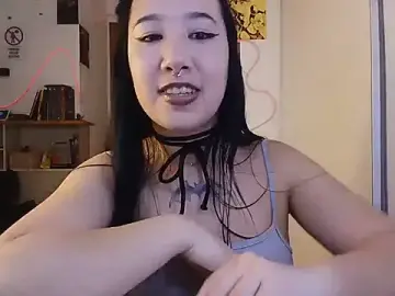 Stripchat Free Porn Cam of Japabaixinha