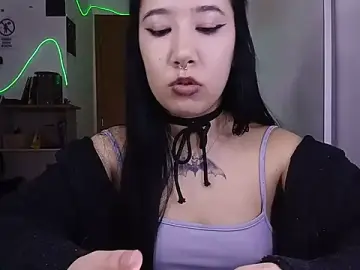 Stripchat Best live sex cam show of Japabaixinha