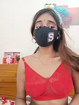 Stripchat Adult Webcams of Sexy-Jara1