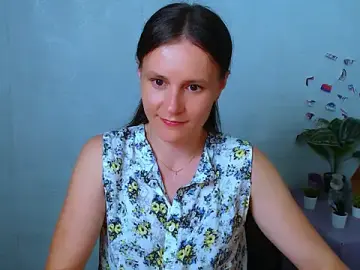 Stripchat Sex Chat of ValeriaHeart_